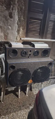 Som Automotivo