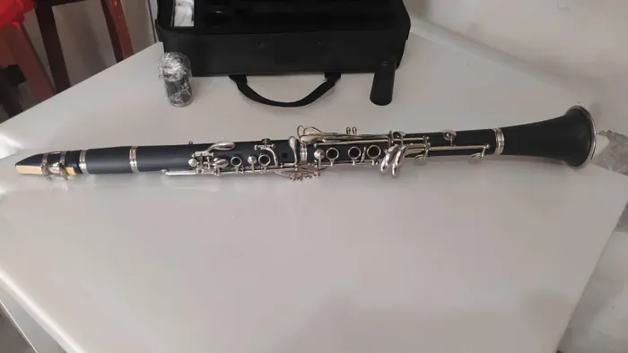 Clarinete