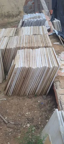 Pedra Cariri 0,5 X 0,5 m