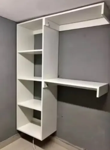Closet planejado