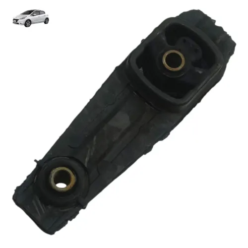 Coxim Inferior Câmbio Manual Peugeot 208 1.6 2014 2015 2016