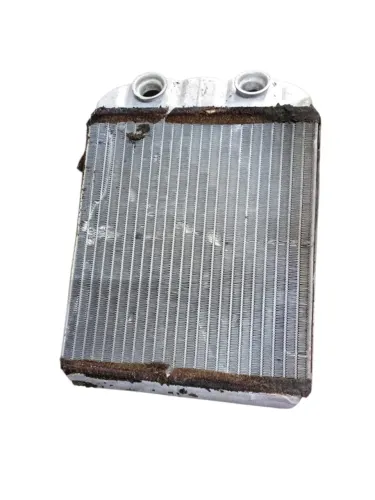 Radiador caixa Ar quente Volkswagen amarok 2.0 touareg 10a15