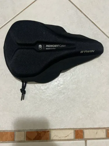 Acessórios de bicicleta