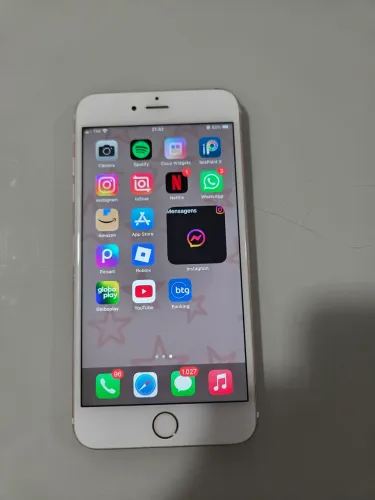 Iphone 6s Plus 64gb
