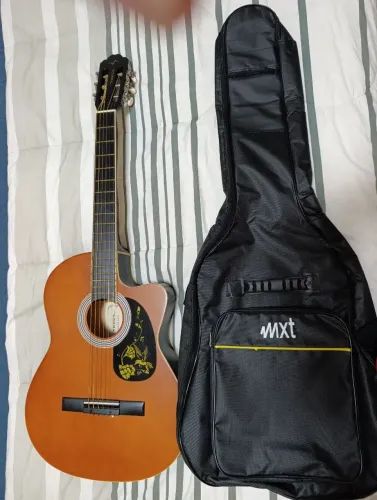 VIOLÃO VOGGA VCE 300