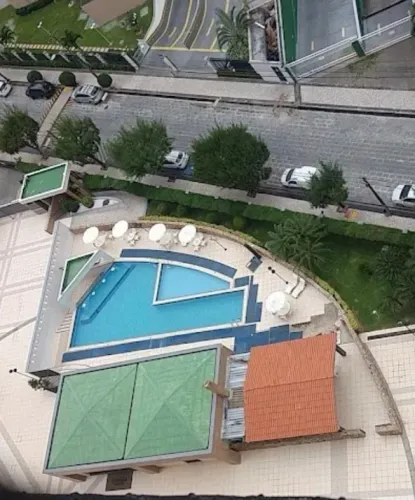 PARQUE DEL SOL I APTO para LOCAÇÃO I 122m2