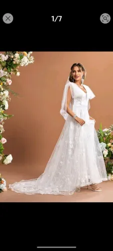 Vestido de noiva 