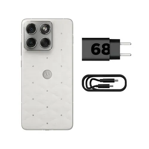Moto Edge 70 512gb