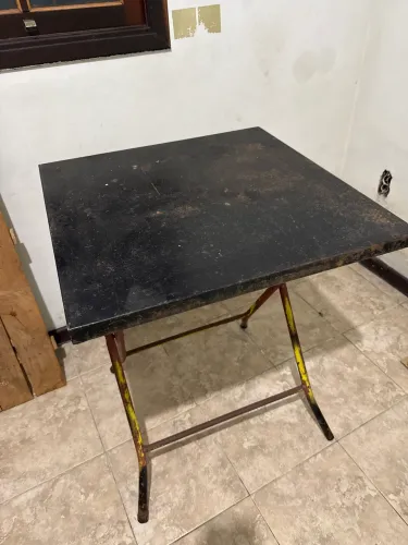 Mesa de bar