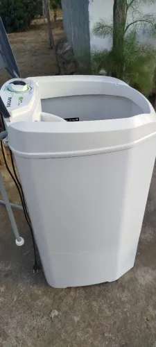 Tanquinho suggar 10kg lavadora de roupas