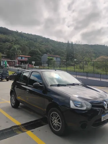 Renault Clio Rn/alize/expr./1.0 Hi-power 16V 5P 2015