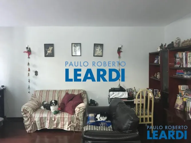 CASA ASSOBRADADA - VILA OLÍMPIA - SP