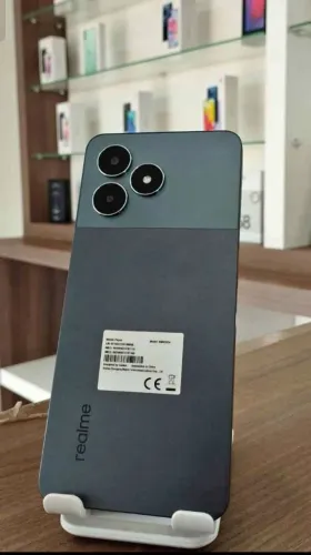 Redimi note 50