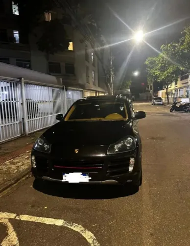 Porsche Cayenne V6 3.2/3.6 24V 2010