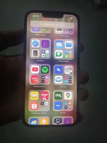 IPhone 14 Normal 128GB Excelente Estado