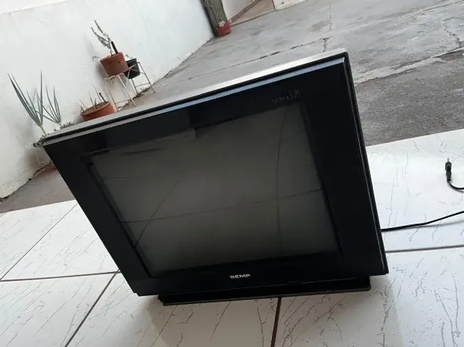 televisão