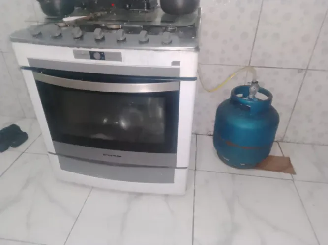 Fogão