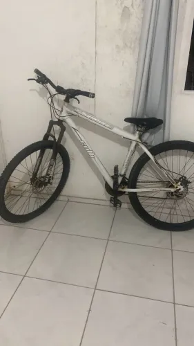 Bike aro 29