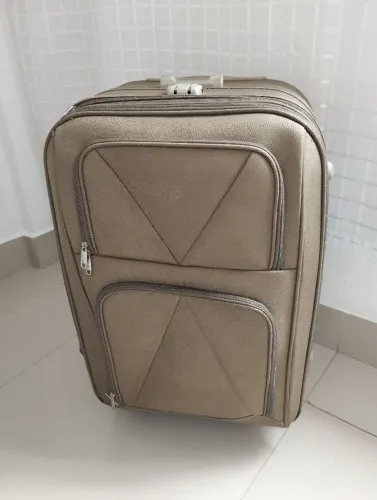 Mala de viagem Grande