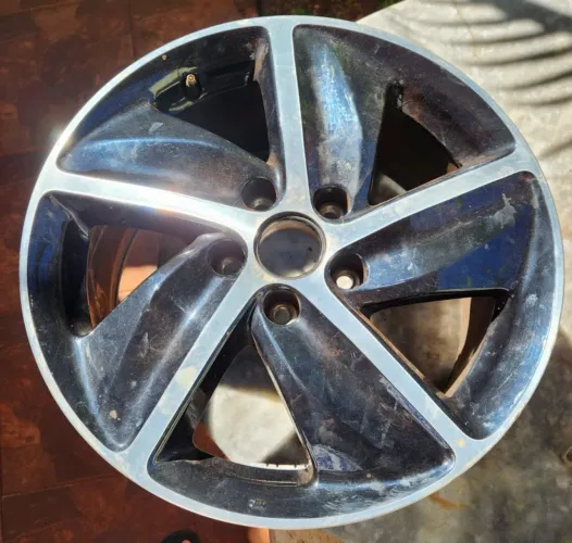 Roda aro 17 HRV