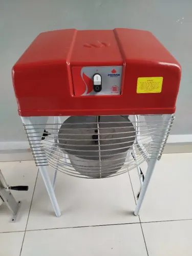 Misturela para o gás