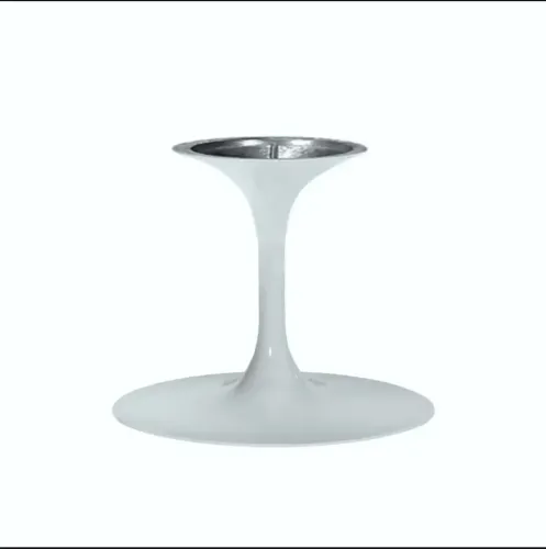 Base Mesa Saarinen Oval Tulipa