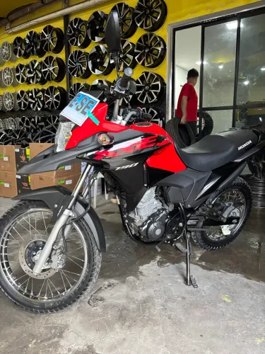 xre 190 abs 2023