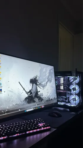 Pc gamer