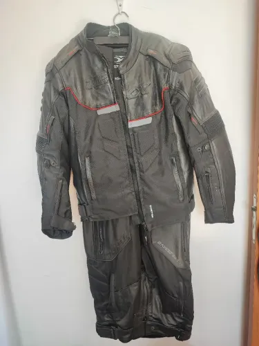 Conjunto TEXX Falcon V2
