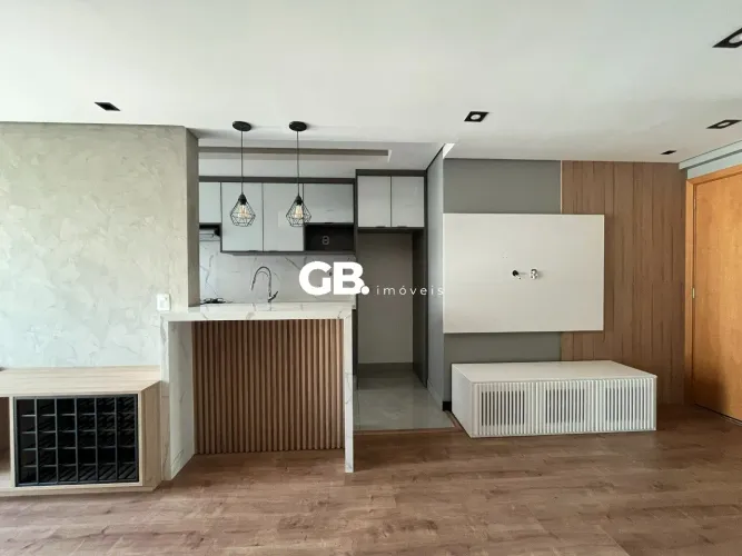 Nyc Palhano | Apartamento | locação | 69 m² util | 2 vagas | Gleba Palhano | Londrina
