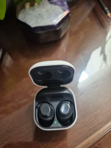 Fone de ouvido galaxy buds