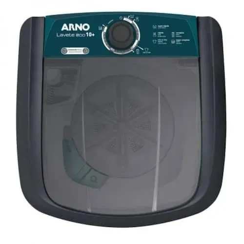 Tanquinho Arno 10+ kg