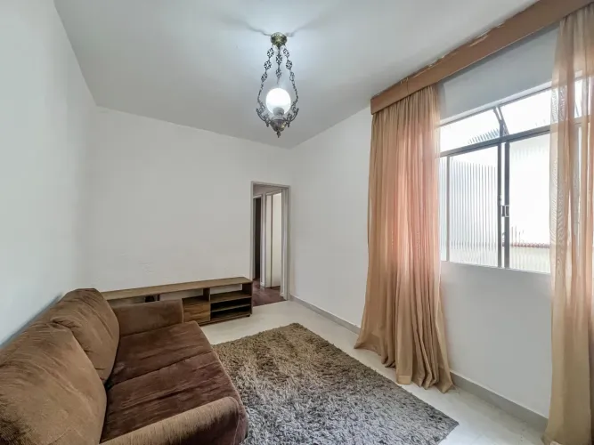 3 quartos com vaga no Paineiras para venda