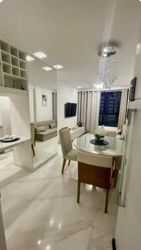 Flat Classic Home servic
