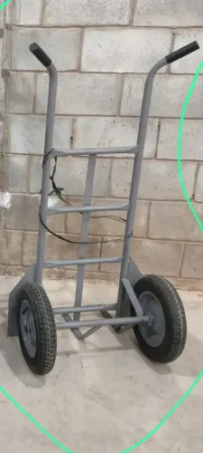 Carrinho de carga 200KG