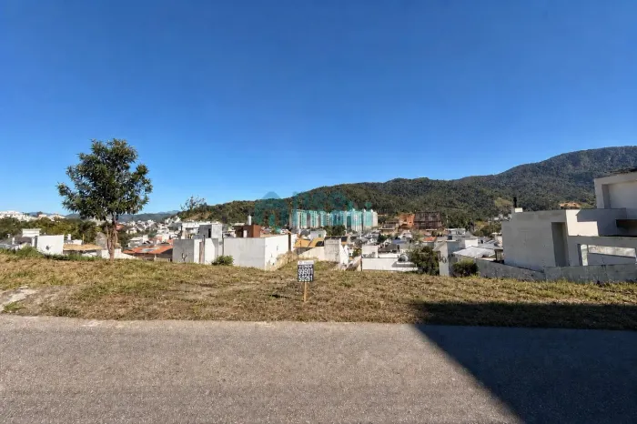 Terreno em Pedra Branca - Palhoça