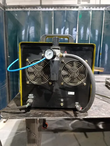 Máquina mult processo
