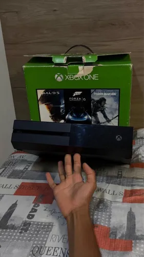 Xbox one 