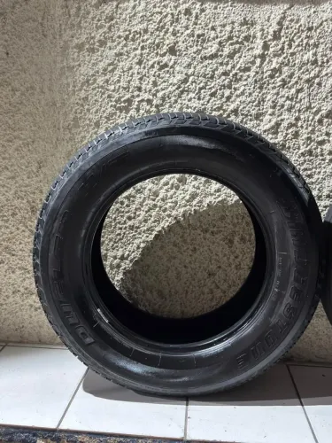 CARRO ACESSÓRIOS PNEUS S10 PERFEITO 