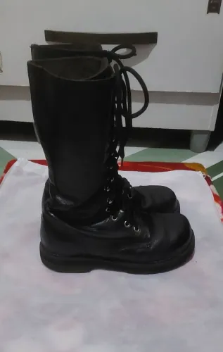 Bota Vilela Boots N° 35
