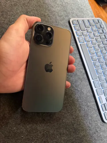 Iphone 13 pro max - 256gb 