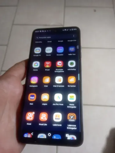 Motorola g05