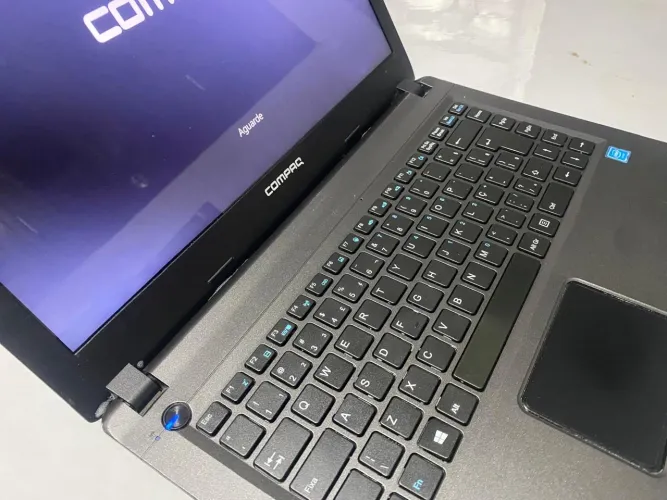 Notebook netbook pc computador tablete completo