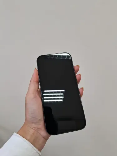 iPhone 16 Pro - 256G
