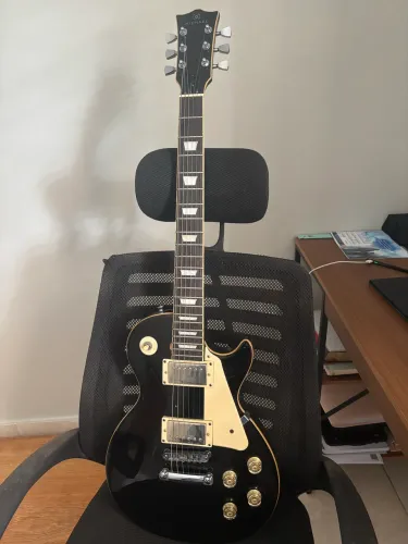 Guitarra Les Paul Michael 