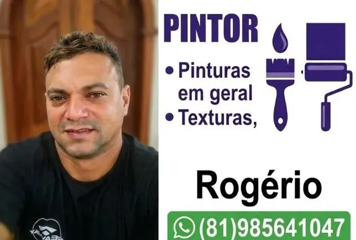 Pintor