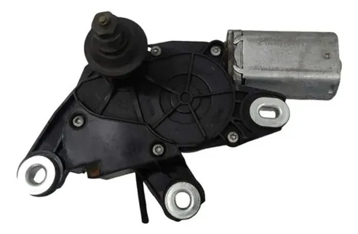 Motor Limpador Vidro Traseiro Volkswagen Polo 2012
