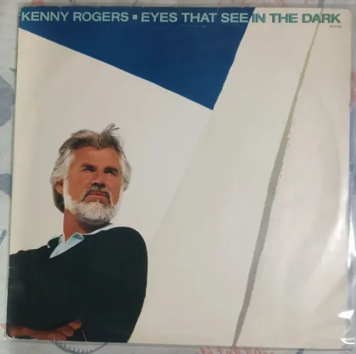 Discos à Venda - Kenny Rogers