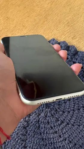 iPhone 11 128gb em perfeito estado