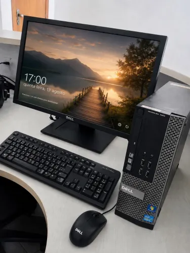 PC COMPLETO DELL